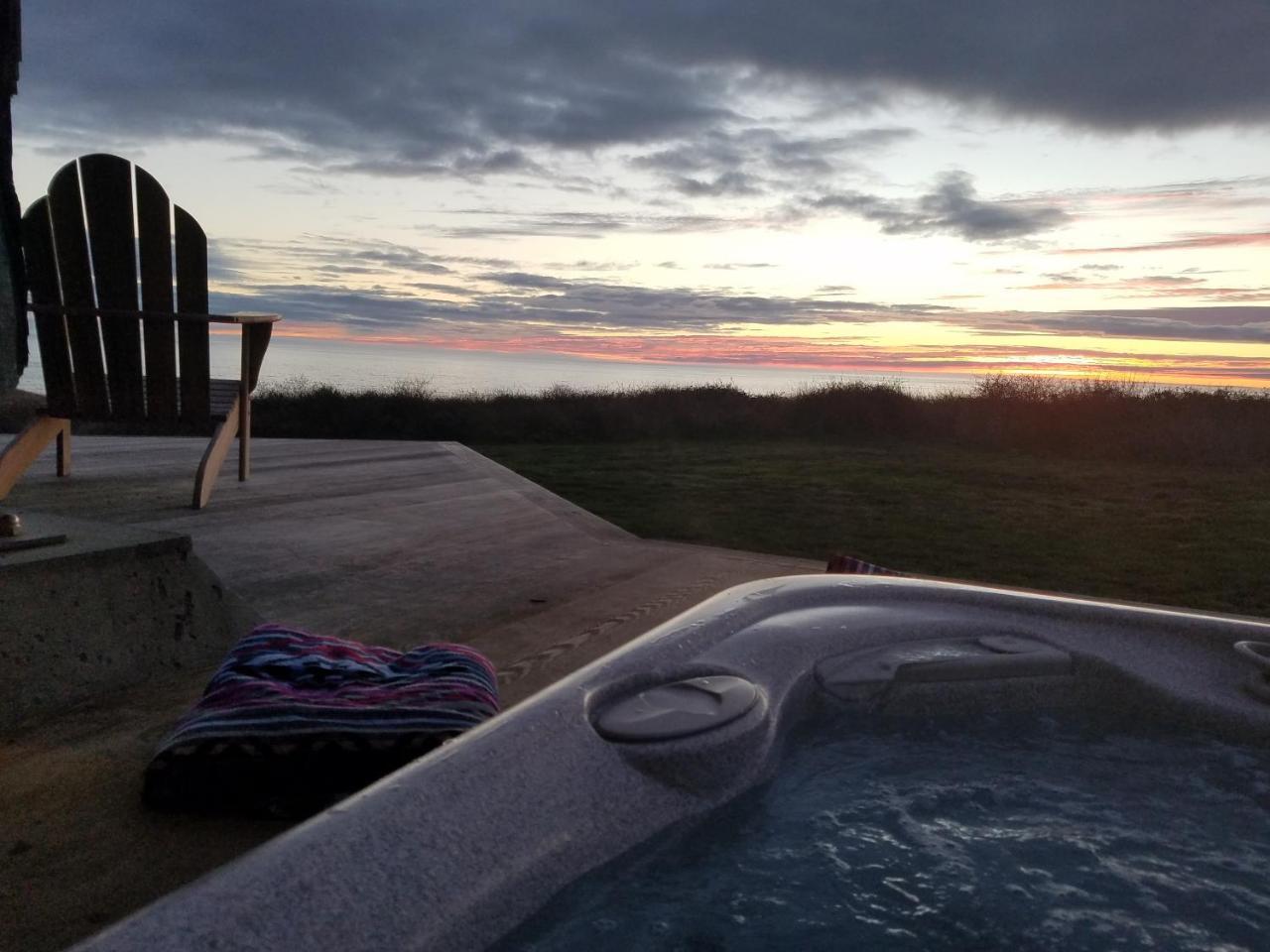 The Inn At Newport Ranch 布拉格堡 外观 照片