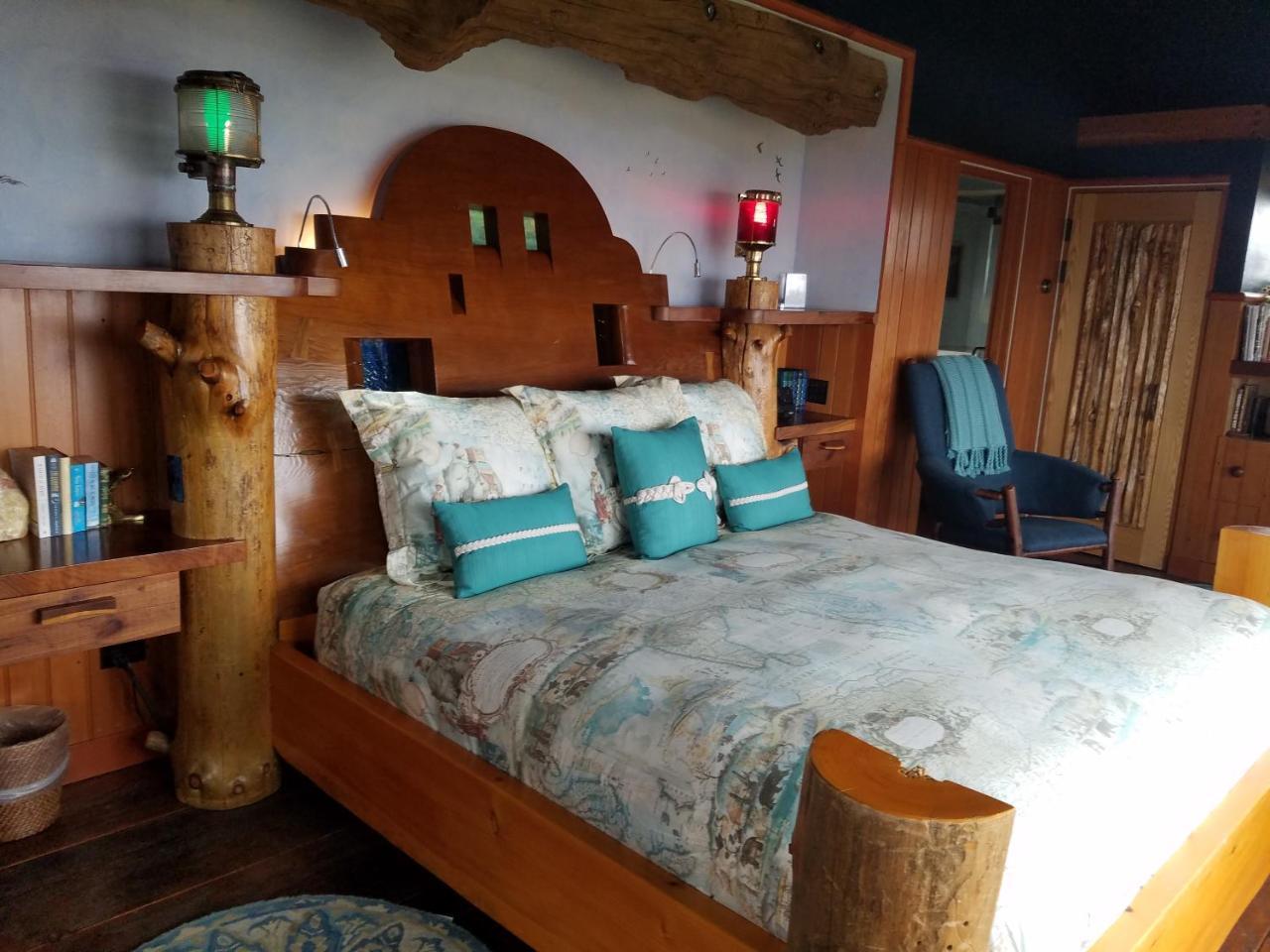 The Inn At Newport Ranch 布拉格堡 外观 照片